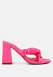 Neon Pink