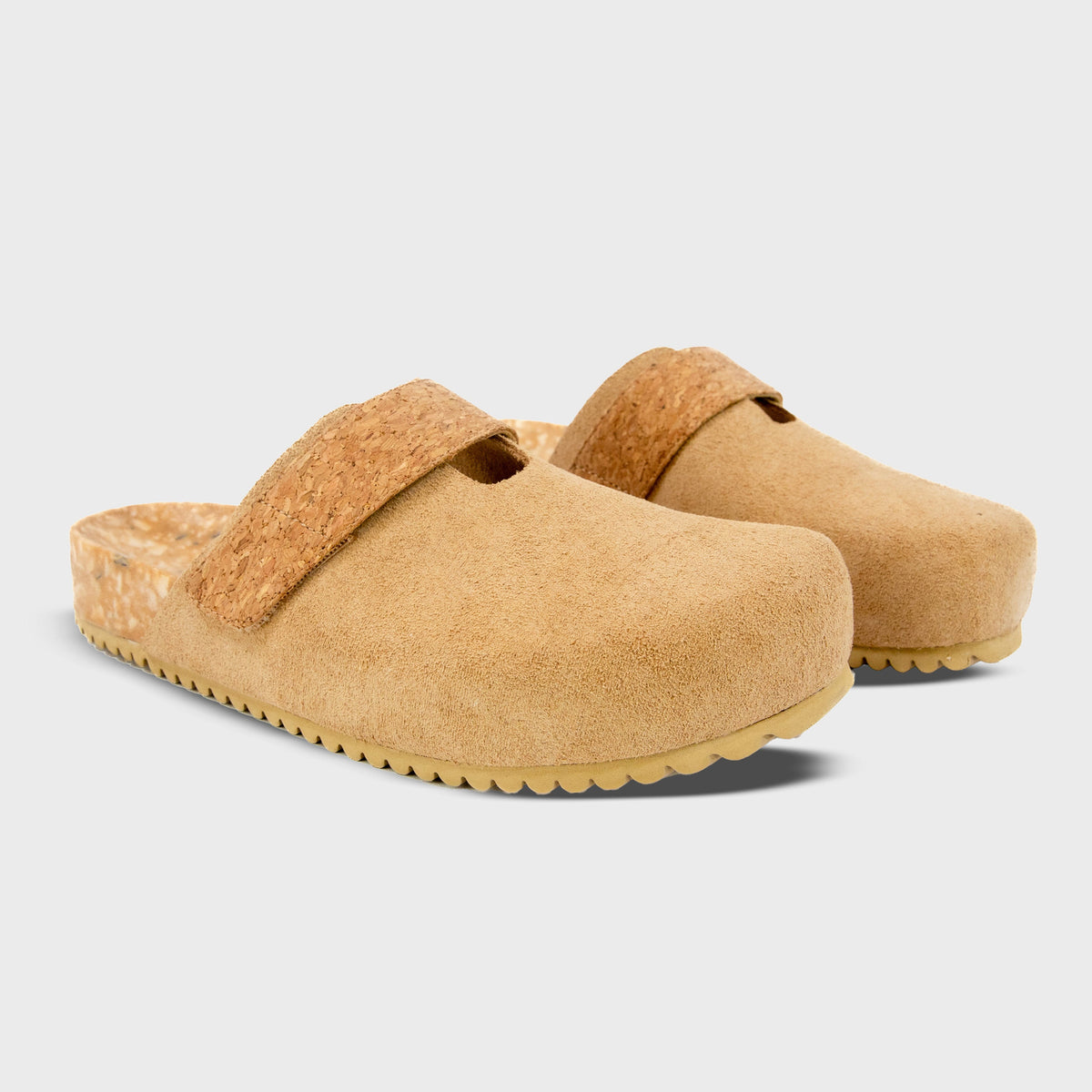More Mesa Clog - Morning Coffee - Glamourous Grace