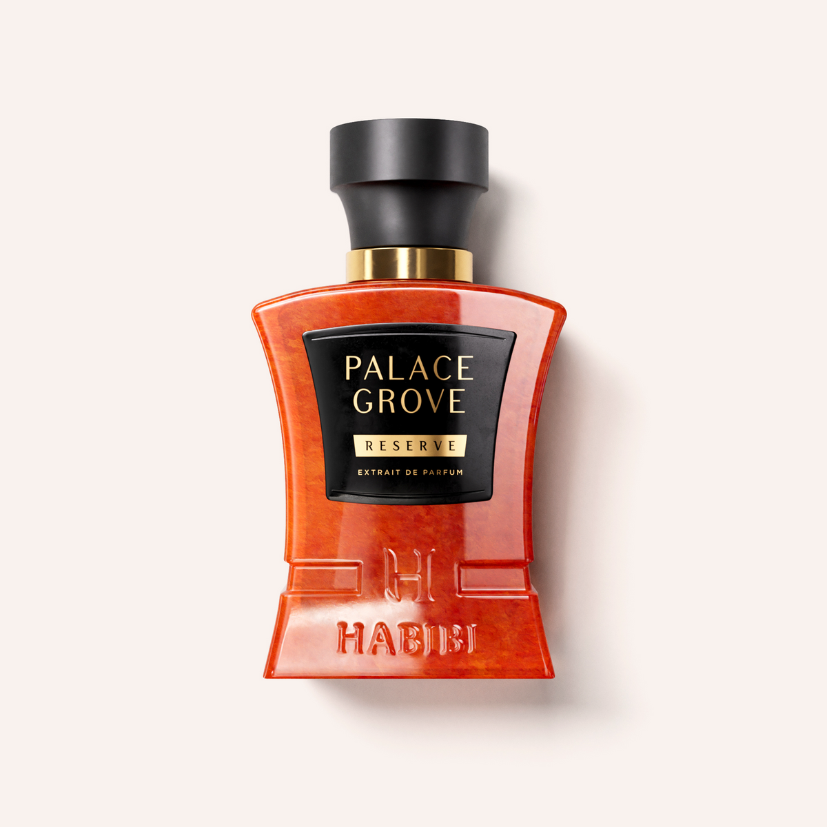 Palace Grove - Glamourous Grace