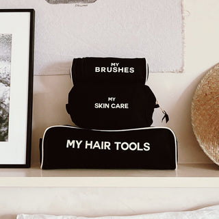 Pamper Gift Set Deal 3-Pack, Black - Glamourous Grace