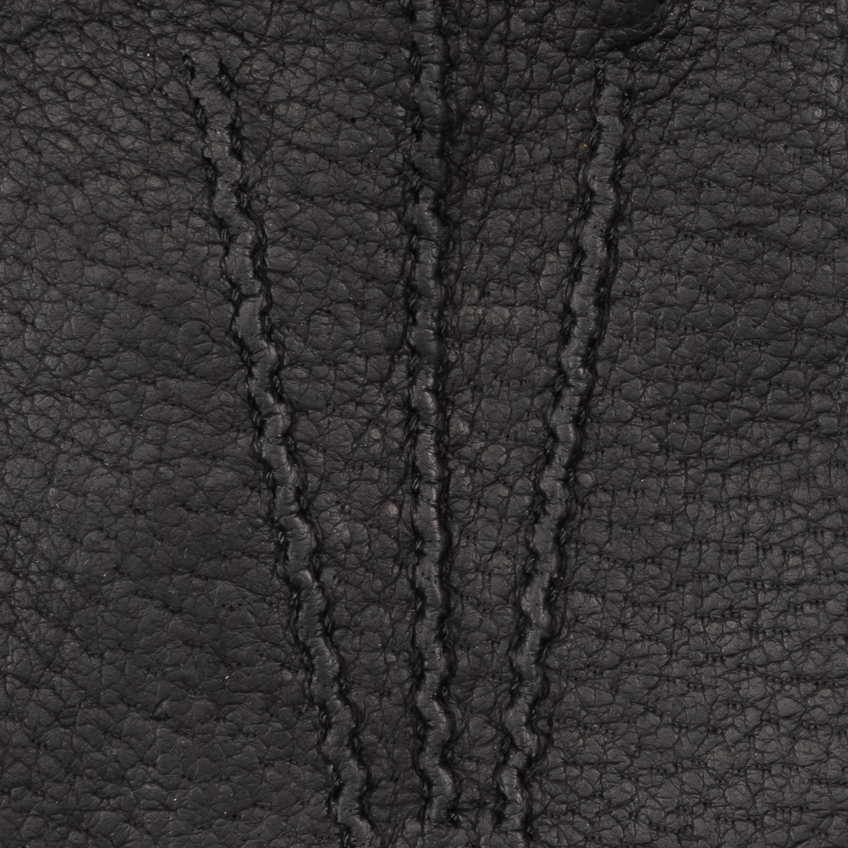 Antonio (black) – Luxurious Italian peccary leather gloves with cashmere lining - Glamourous Grace