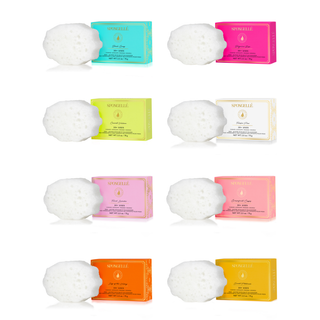 Pedi Buffer Assorted Pack - Glamourous Grace
