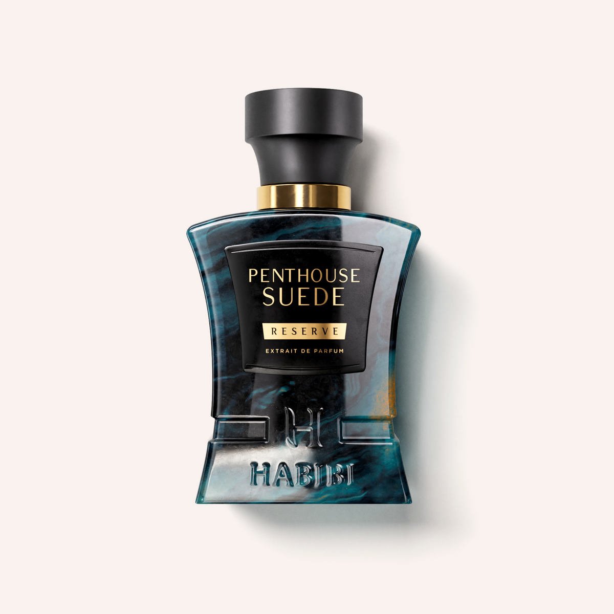 Penthouse Suede - Glamourous Grace