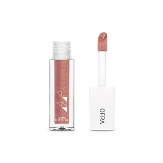Lip Gloss - Peony
