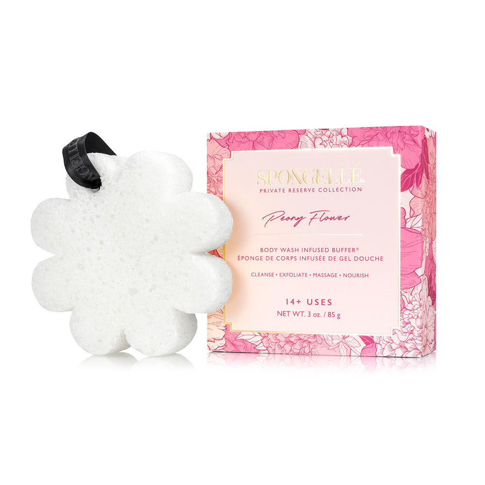 Peony Flower | Boxed Flower - Glamourous Grace