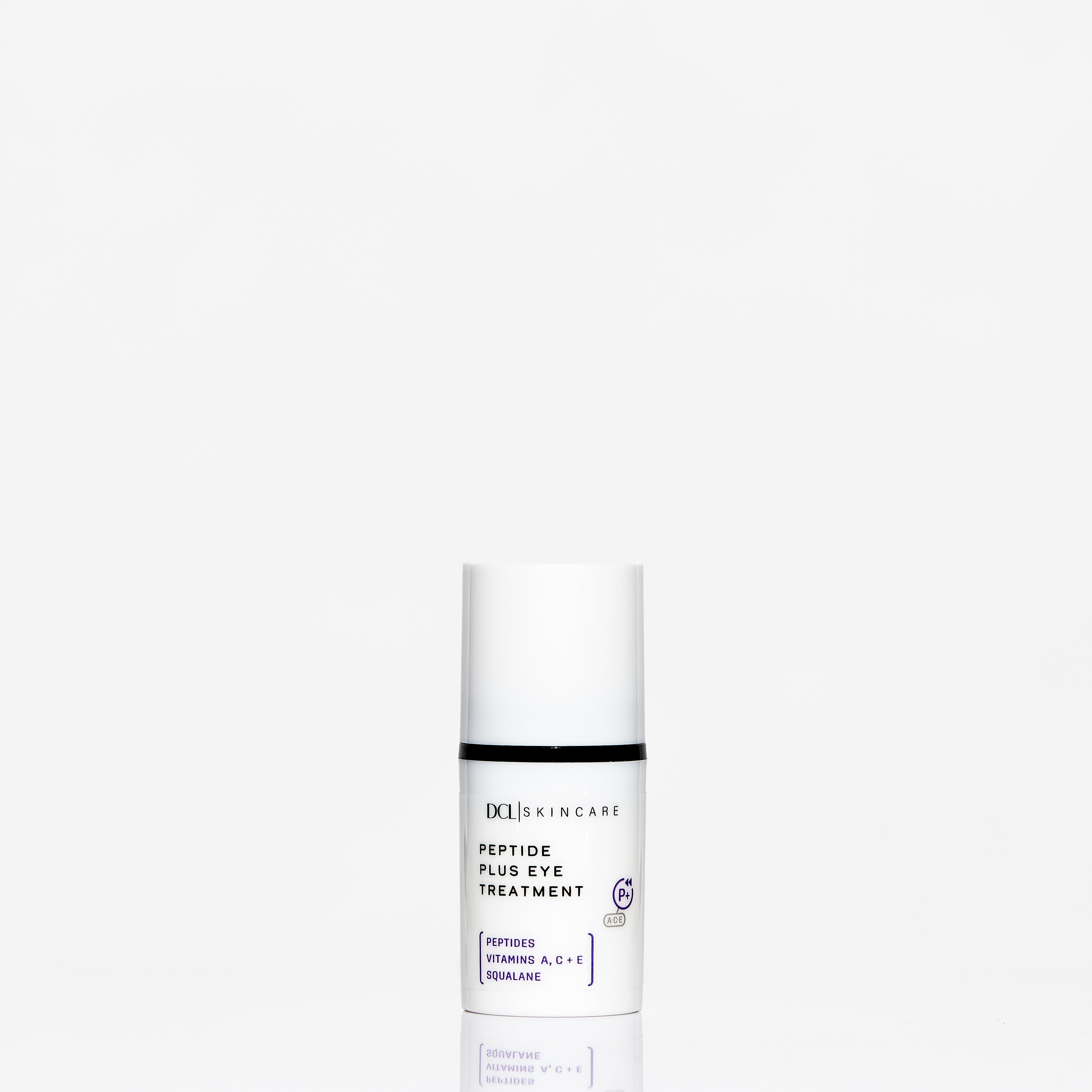 Peptide Plus Eye Treatment
