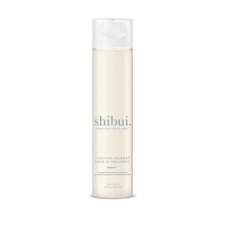 ShiBui Peptide Primer Leave-In-Treatment