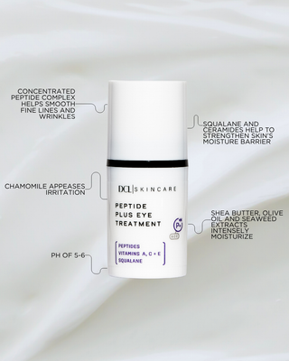 Peptide Plus Eye Treatment