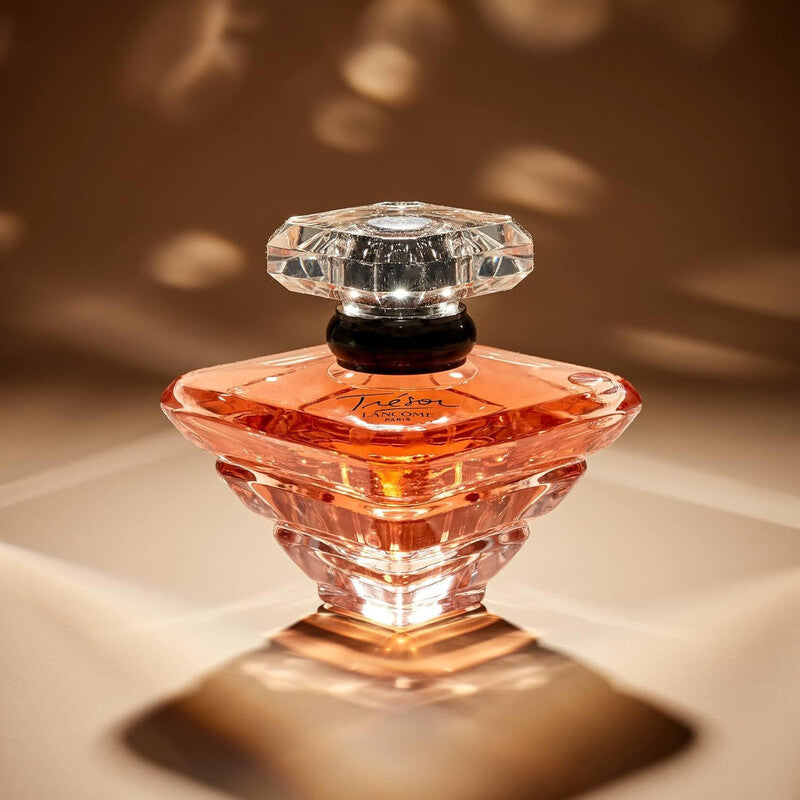 Lancôme Trésor Eau de Parfum Spray for Women 3.4 oz