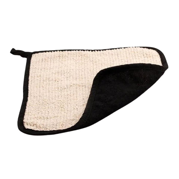 Pete & Pedro Dual-Sided Face & Body Washcloths - Glamourous Grace