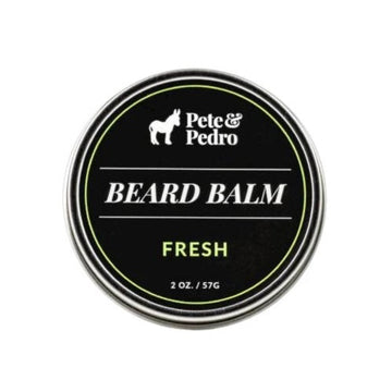 Pete & Pedro FRESH Beard Balm - Glamourous Grace