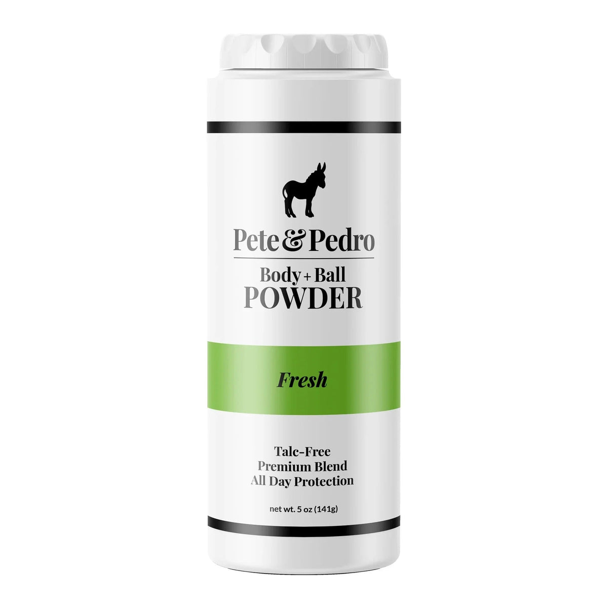 Pete & Pedro FRESH Body & Balls Powder - Glamourous Grace