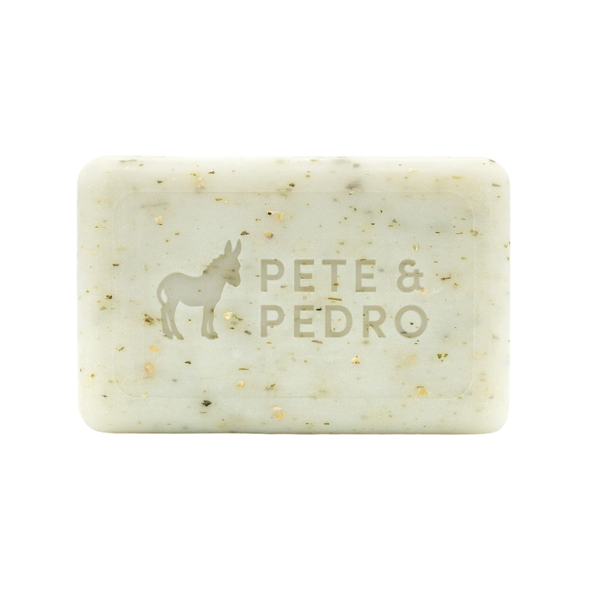Pete & Pedro FRESH Natural Body Bar Soap - Glamourous Grace