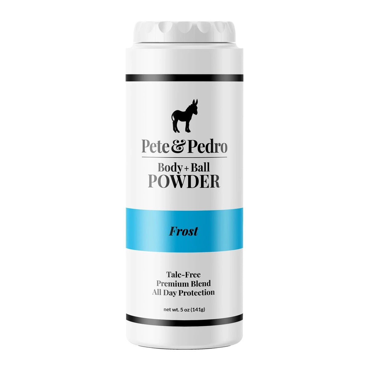 Pete & Pedro FROST Body & Balls Powder - Glamourous Grace