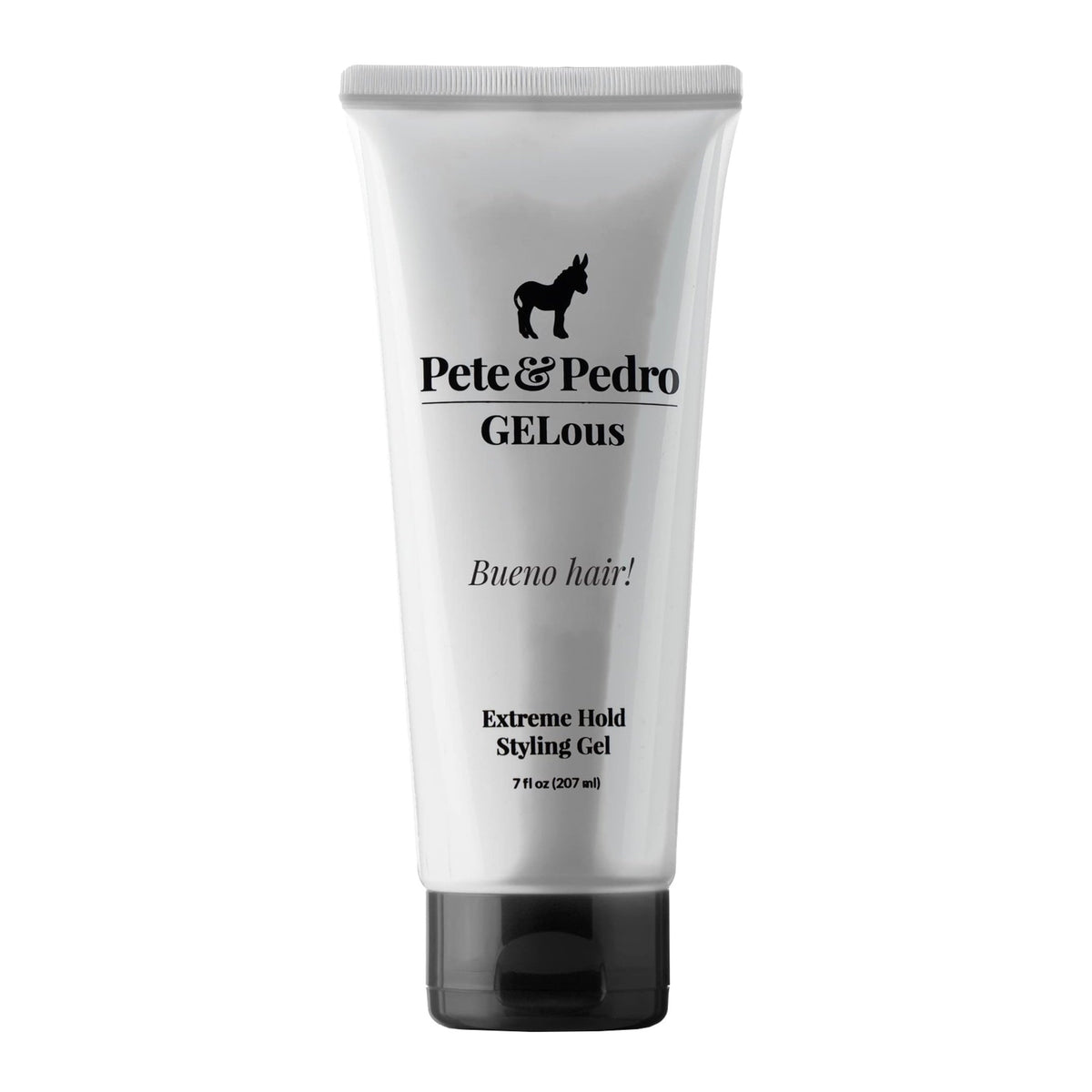 Pete & Pedro GELous Extreme Hold Styling Gel - Glamourous Grace