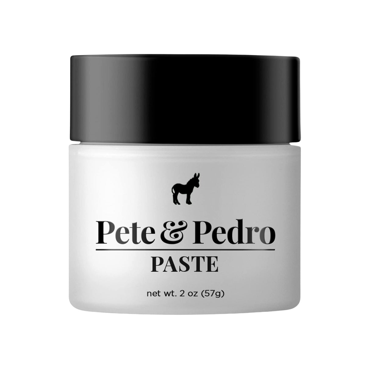 Pete & Pedro Hair Paste - Glamourous Grace