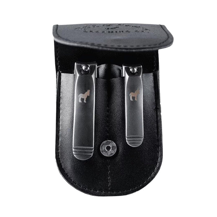 Pete & Pedro Nail Clippers Set - Glamourous Grace