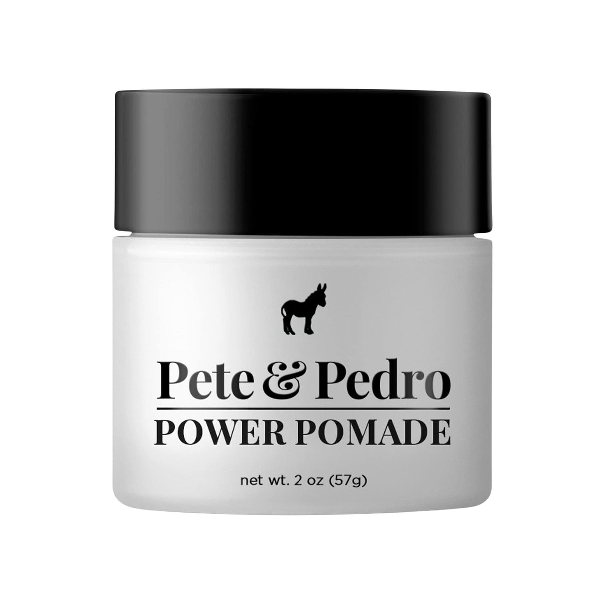 Pete & Pedro Power Pomade - Glamourous Grace