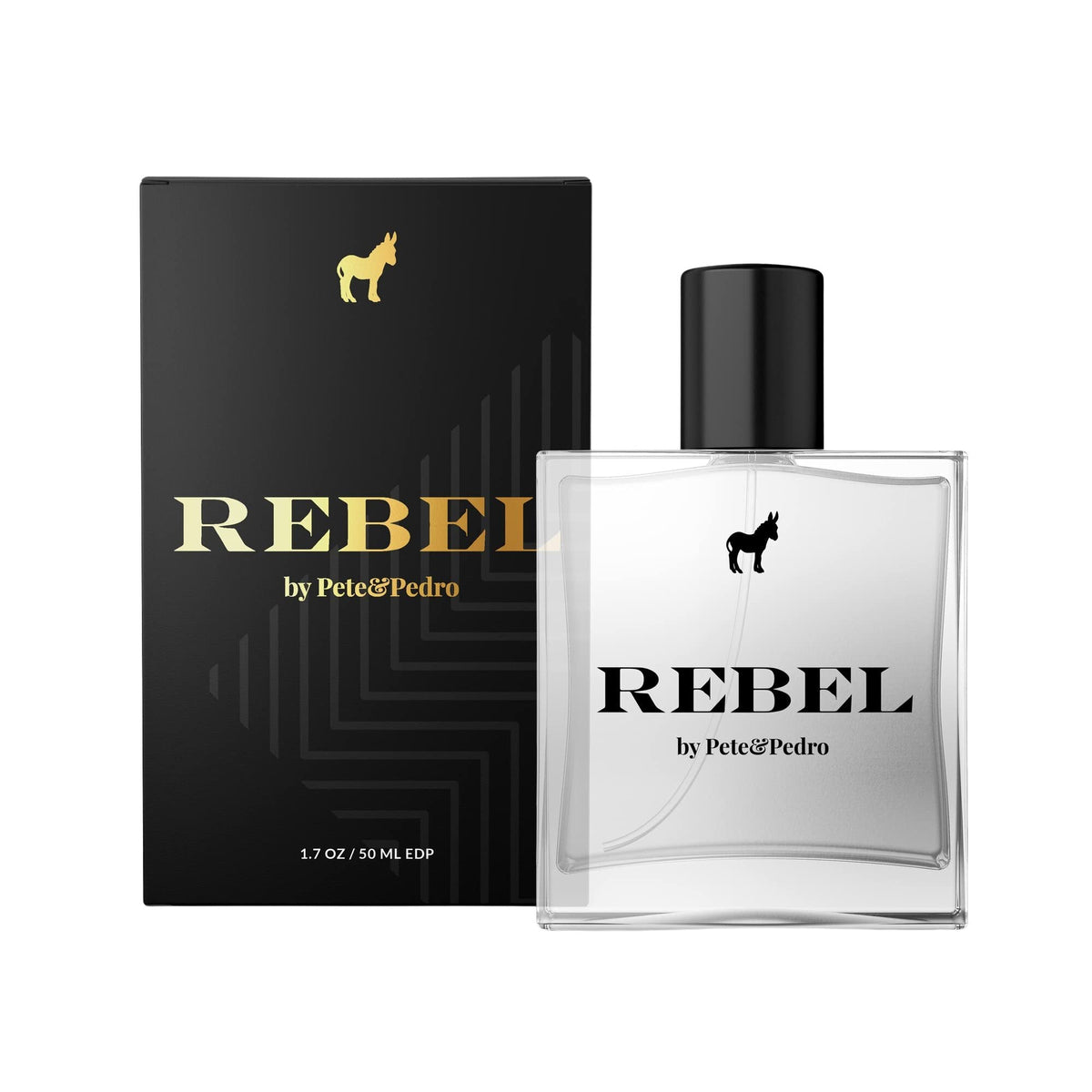 Pete & Pedro REBEL EDP - Glamourous Grace