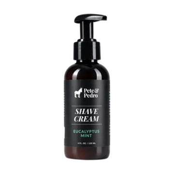 Pete & Pedro Shave Cream - Glamourous Grace