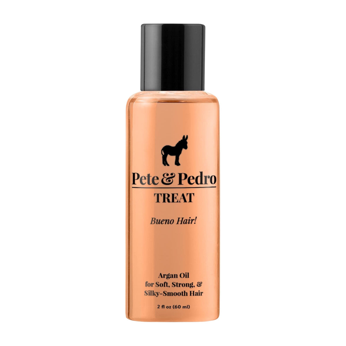 Pete & Pedro TREAT Argan Oil - Glamourous Grace