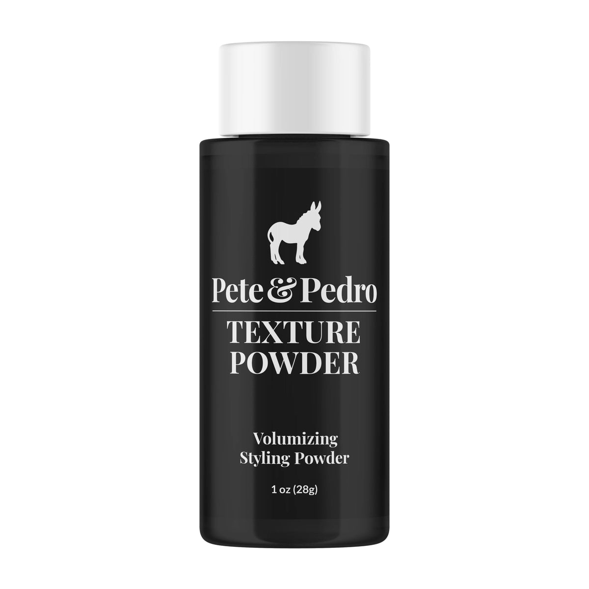 Pete & Pedro Texture & Volume Styling Powder - Glamourous Grace