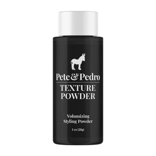 Pete & Pedro Texture & Volume Styling Powder