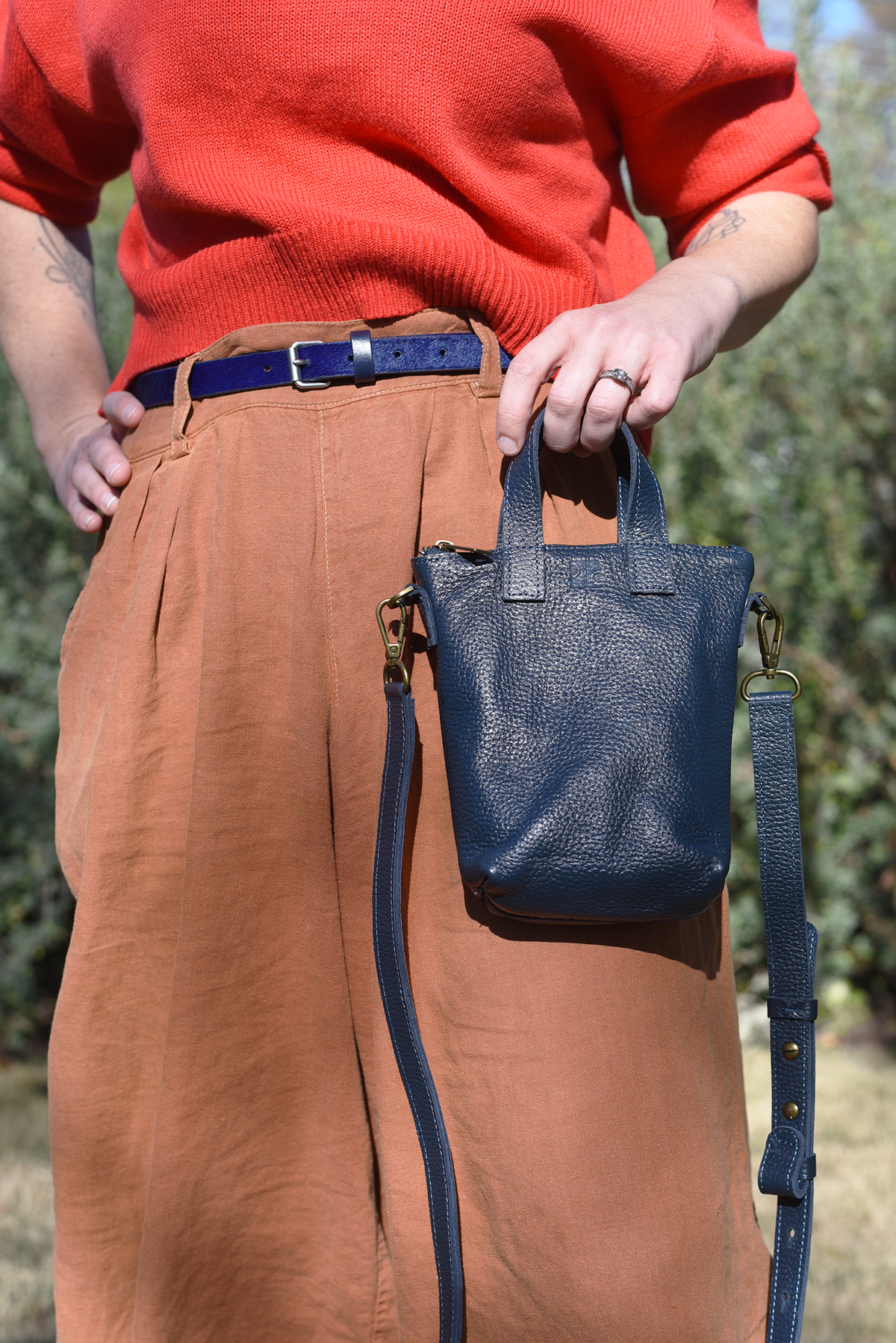 Phone Crossbody