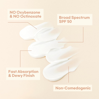 Beauty of Joseon - Relief Sun: Rice + Probiotic SPF50 PA++++ (50ml)