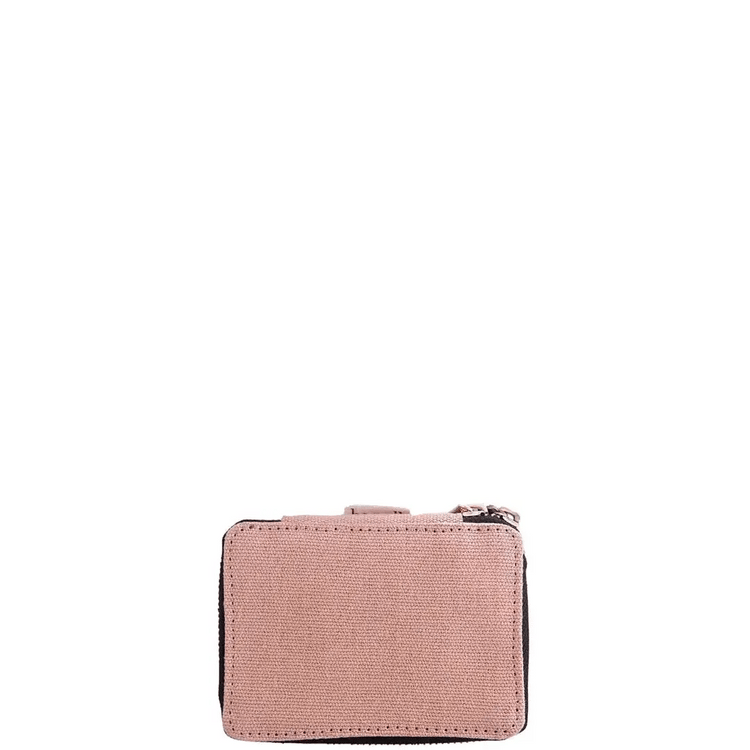 Weekly Pill Organizer Case – Small – Pink/Blush - Glamourous Grace