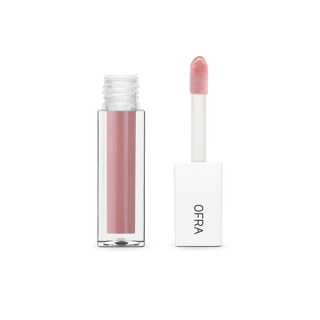 Lip Gloss - Pink Panther
