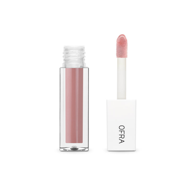 Lip Gloss - Pink Panther - Glamourous Grace
