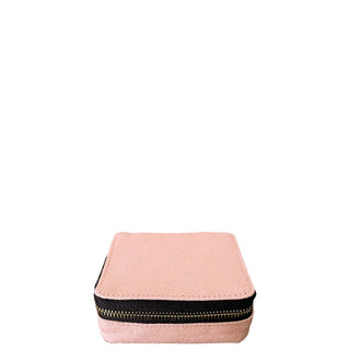 Jewelry/Trinket Box – Small – Pink/Blush - Glamourous Grace