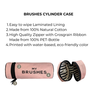 Pamper Gift Set Deal 3-Pack, Pink/Blush - Glamourous Grace