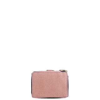 Weekly Pill Organizer Case – Small – Pink/Blush - Glamourous Grace