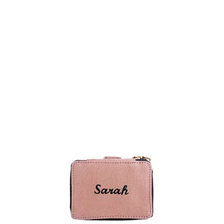 Jewelry/Trinket Box – Small – Pink/Blush - Glamourous Grace