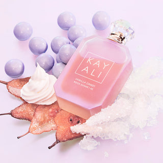 KAYALI Vanilla Candy Rock Sugar | 42 Eau de Parfum 100ml