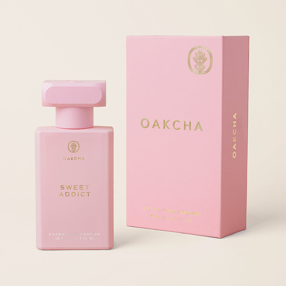 Oakcha Sweet Addict Extrait de Parfum 50ml