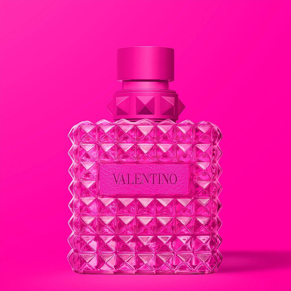Valentino Donna Born in Roma Pink PP Eau de Parfum Spray 3.4 oz