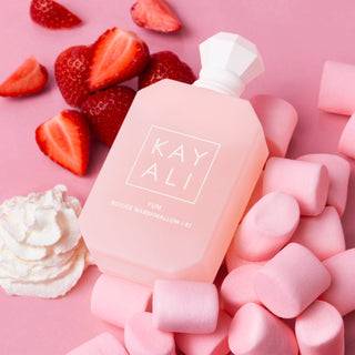 KAYALI Yum Boujee Marshmallow | 81 Eau de Parfum Intense 3.4 oz