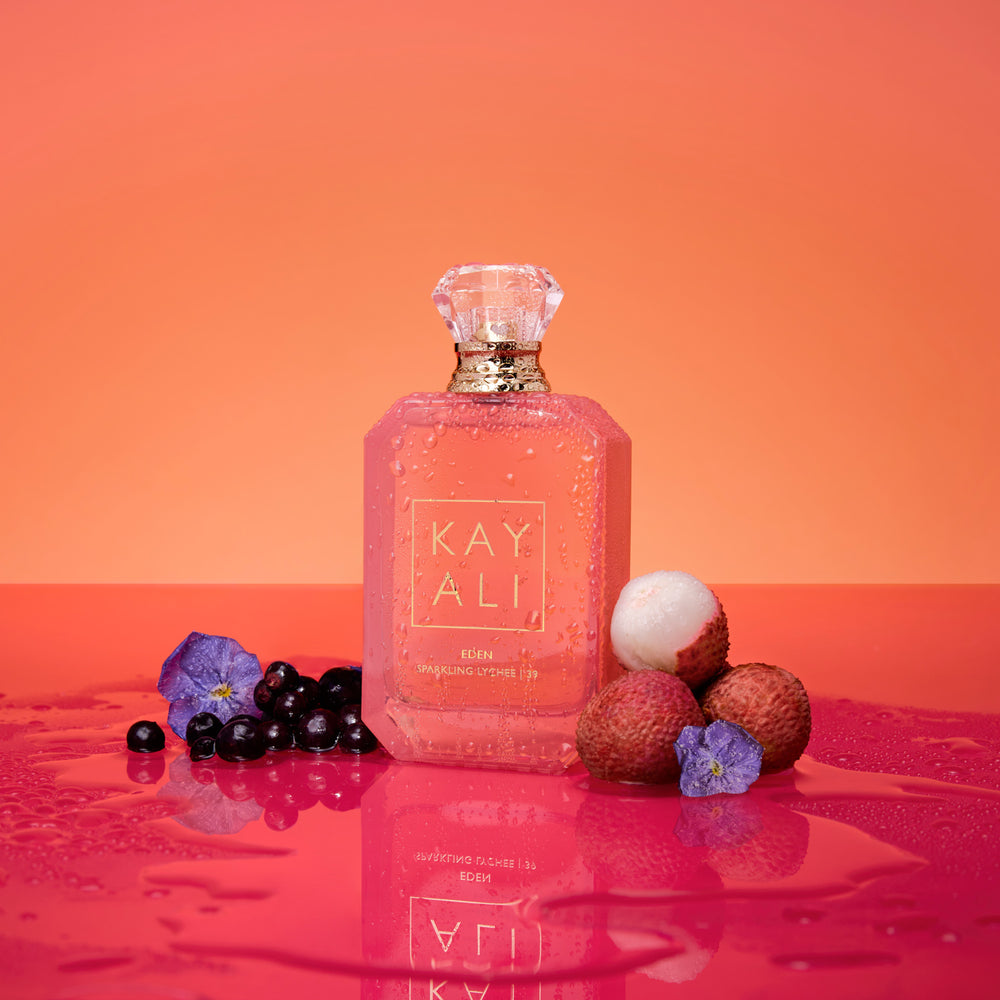 KAYALI Eden Sparkling Lychee | 39 Eau de Parfum 100ml