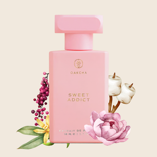 Oakcha Sweet Addict Extrait de Parfum 50ml