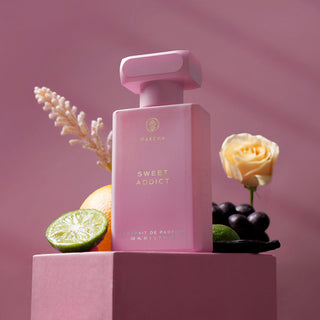 Oakcha Sweet Addict Extrait de Parfum 50ml