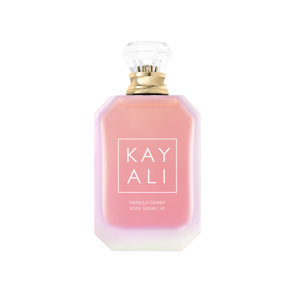 KAYALI Vanilla Candy Rock Sugar | 42 Eau de Parfum 100ml