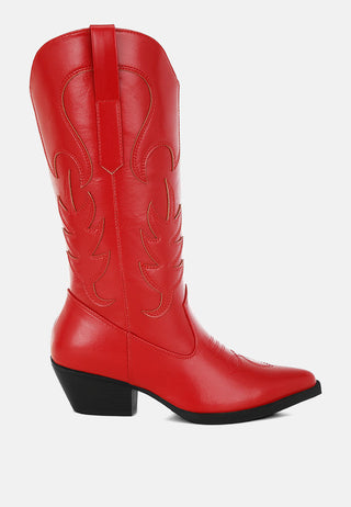 Ponsies Boot