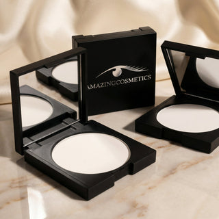 Velvet Mineral Powderset