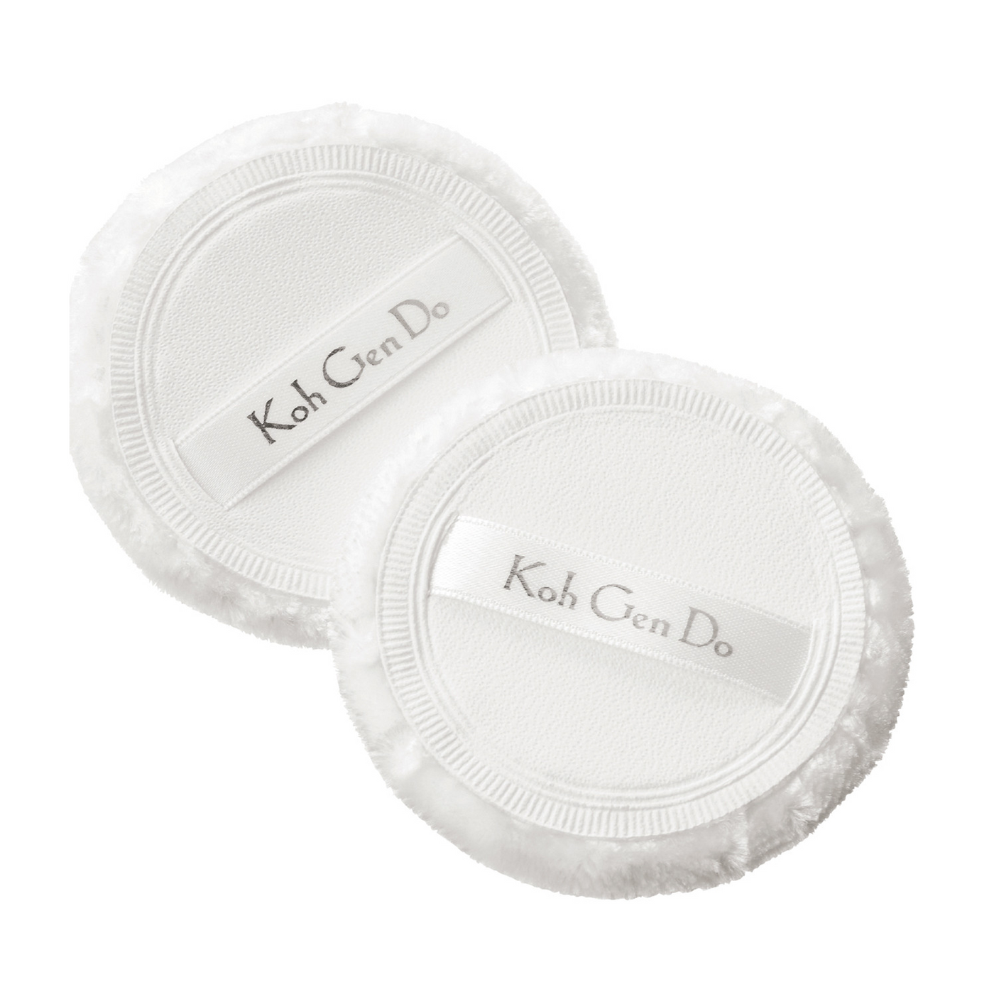 Pressed Powder Puffs - Glamourous Grace
