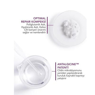 Bioderma Cicabio Creme - Skin Repair Cream | 40 ml - Glamourous Grace