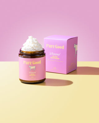 Pure · Whipped Tallow