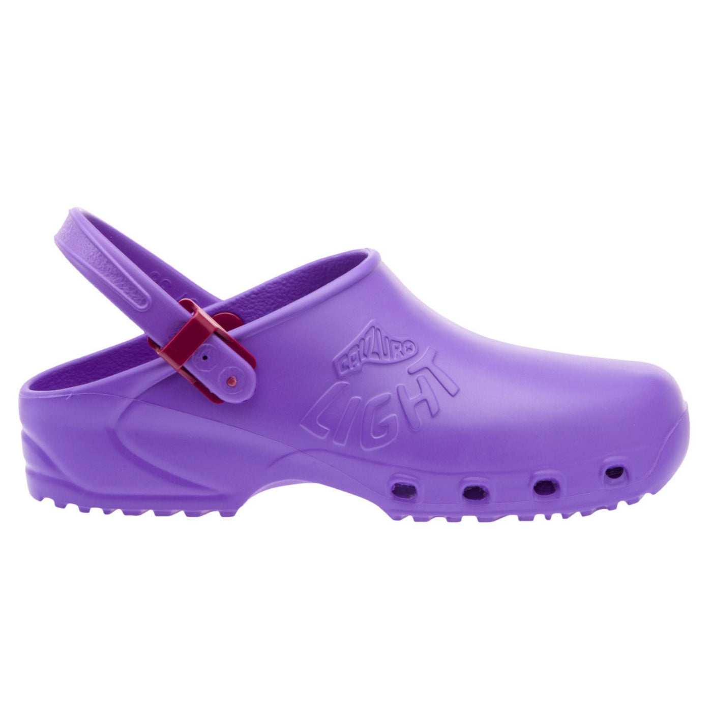 Calzuro Light Lilac - Glamourous Grace